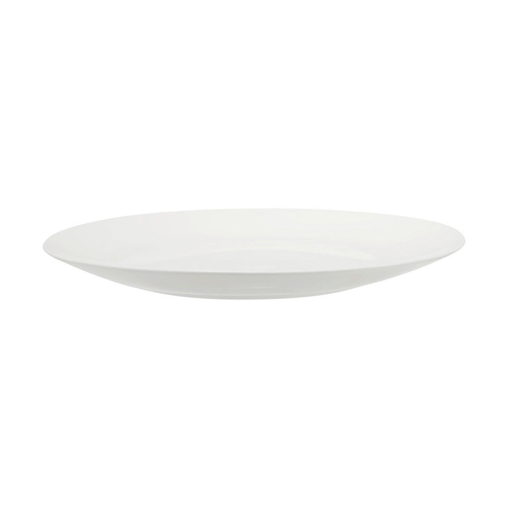 Maxwell & Williams MĚLKÝ TALÍŘ porcelán keramika 17,5 cm
