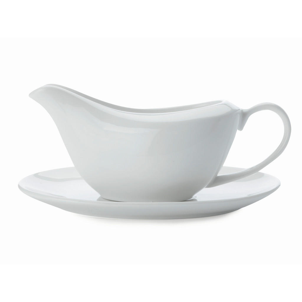 Maxwell & Williams OMÁČNÍK porcelán keramika