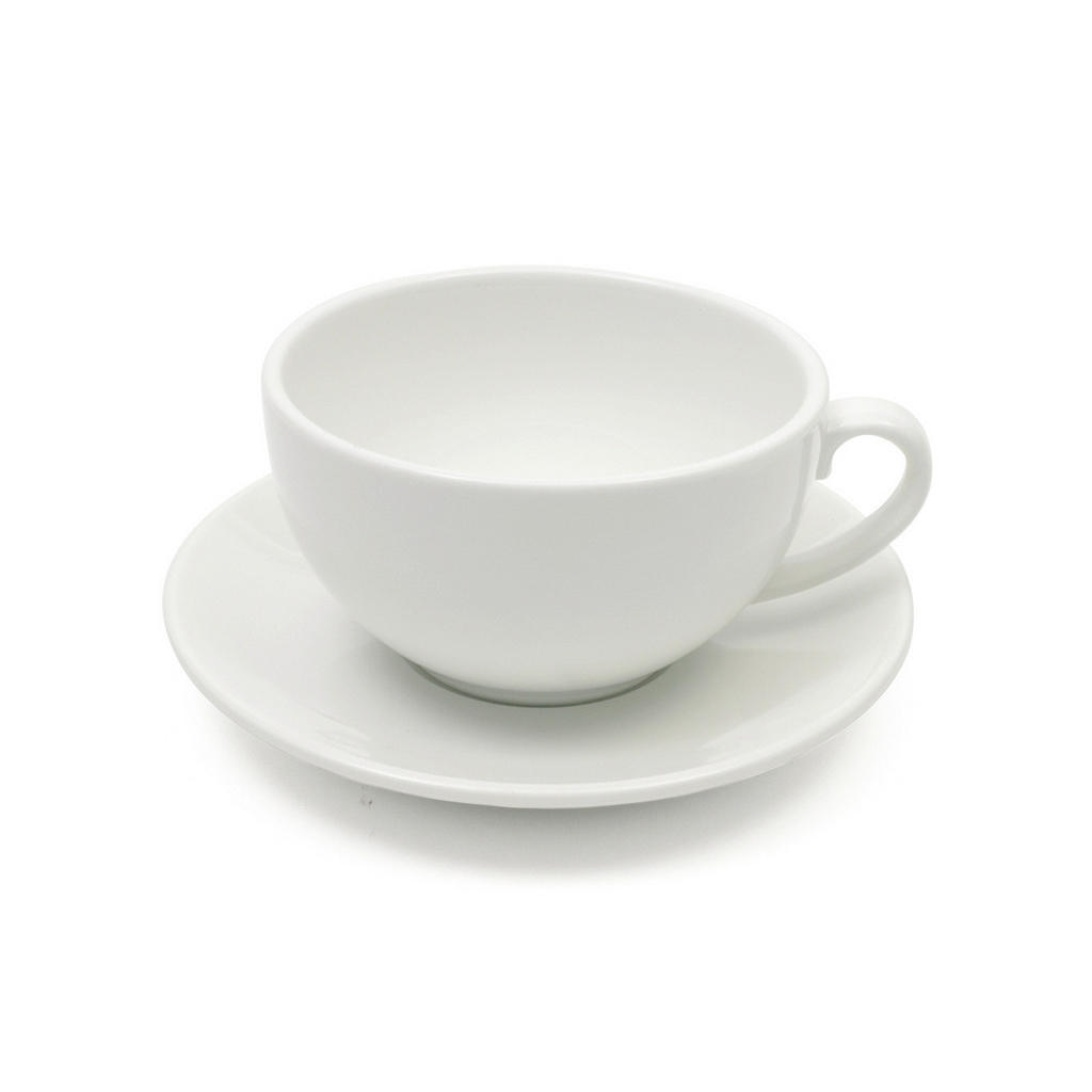 Maxwell & Williams ŠÁLEK A PODŠÁLEK NA CAPPUCCINO