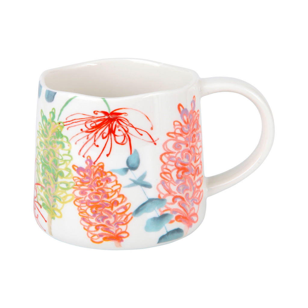 Maxwell & Williams ŠÁLEK kostní porcelán (bone china) keramika 1