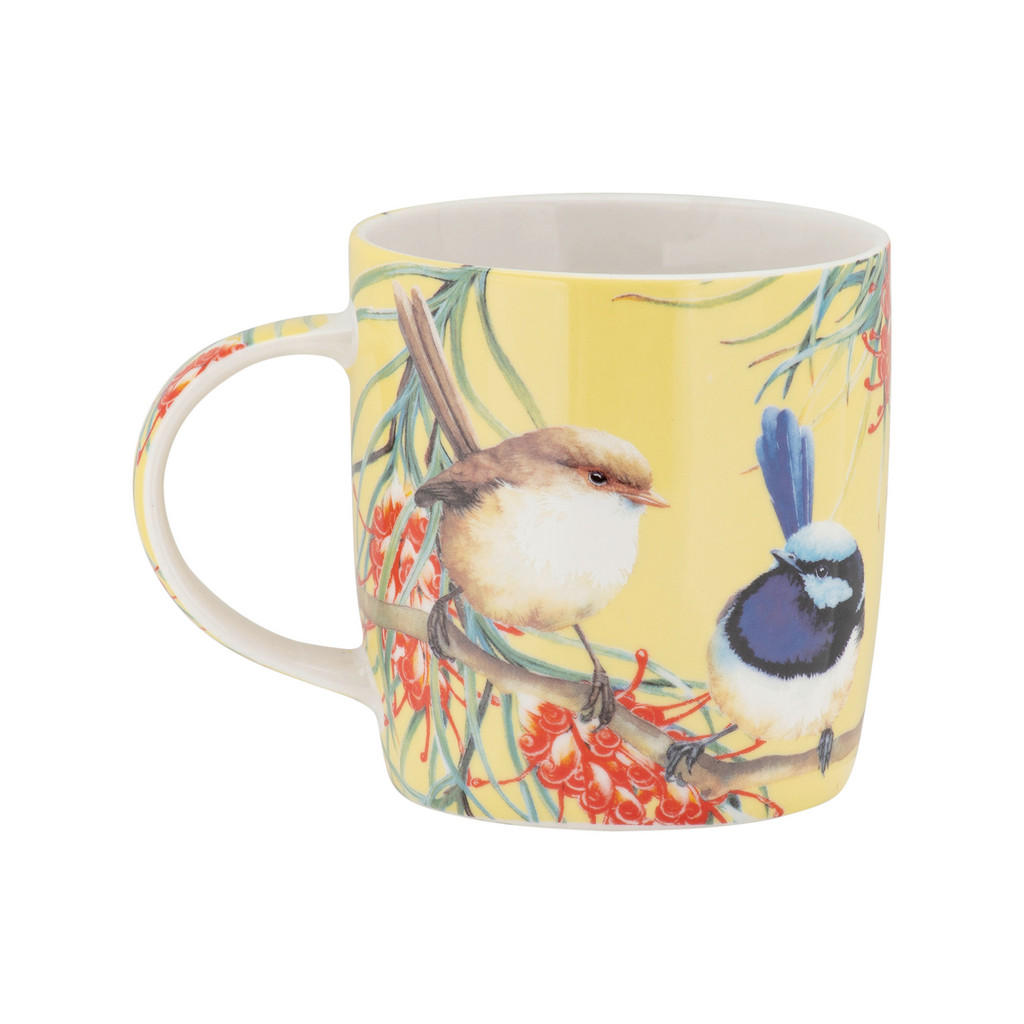 Maxwell & Williams ŠÁLEK kostní porcelán (bone china) keramika 2