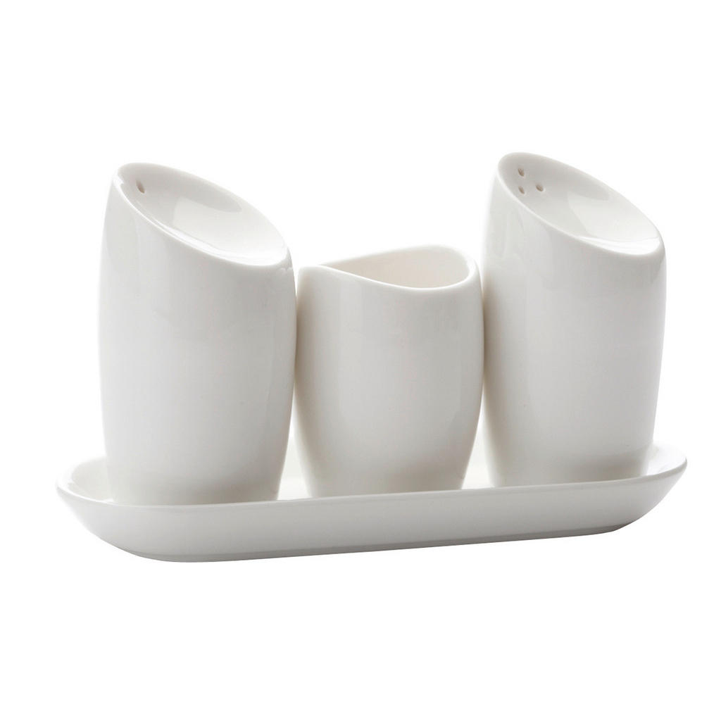 Maxwell & Williams SLÁNKA A PEPŘENKA keramika