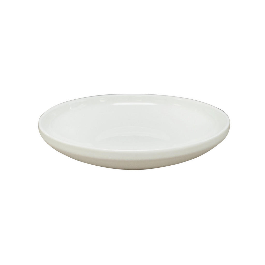 Novel GURMÁNSKÝ TALÍŘ porcelán keramika 21 cm 1