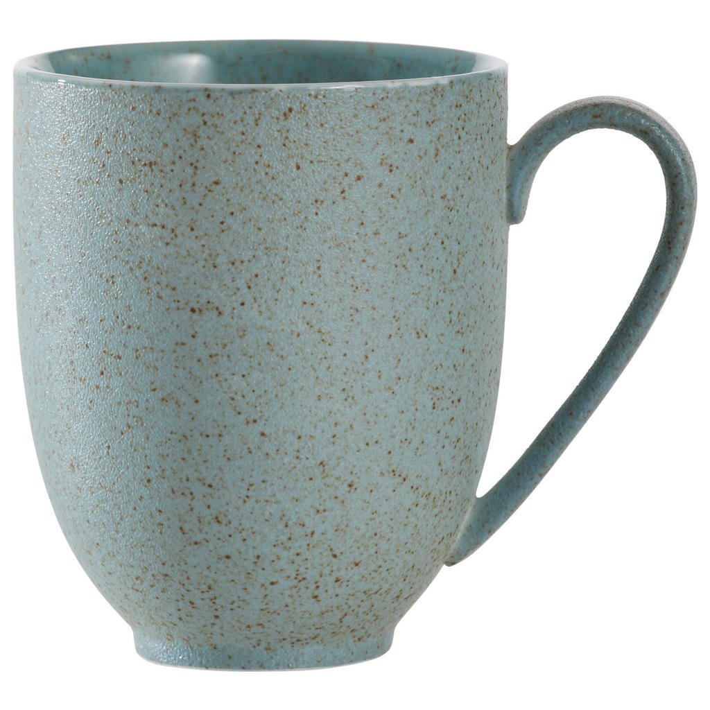Novel HRNEK NA KÁVU porcelán keramika 1