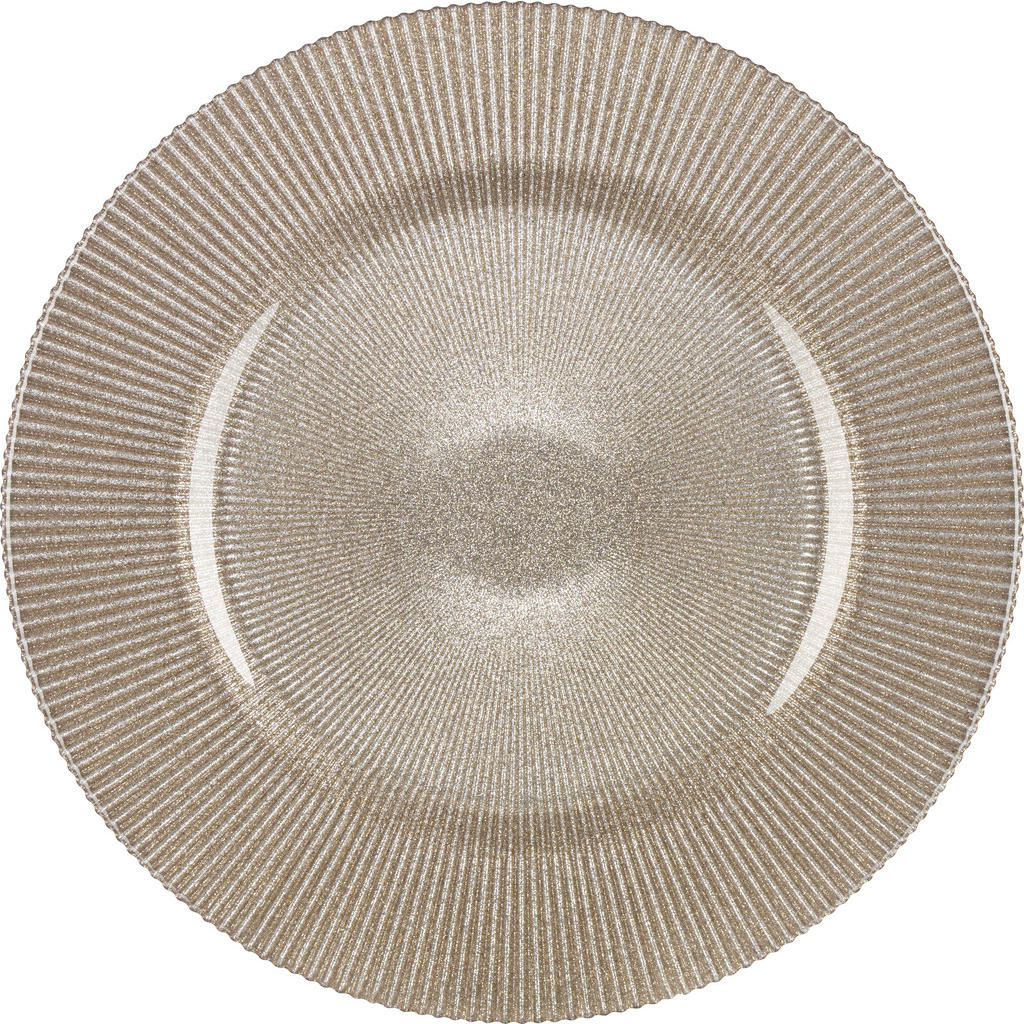 Novel PODLOŽKA POD TALÍŘ Luce Plate 34 cm