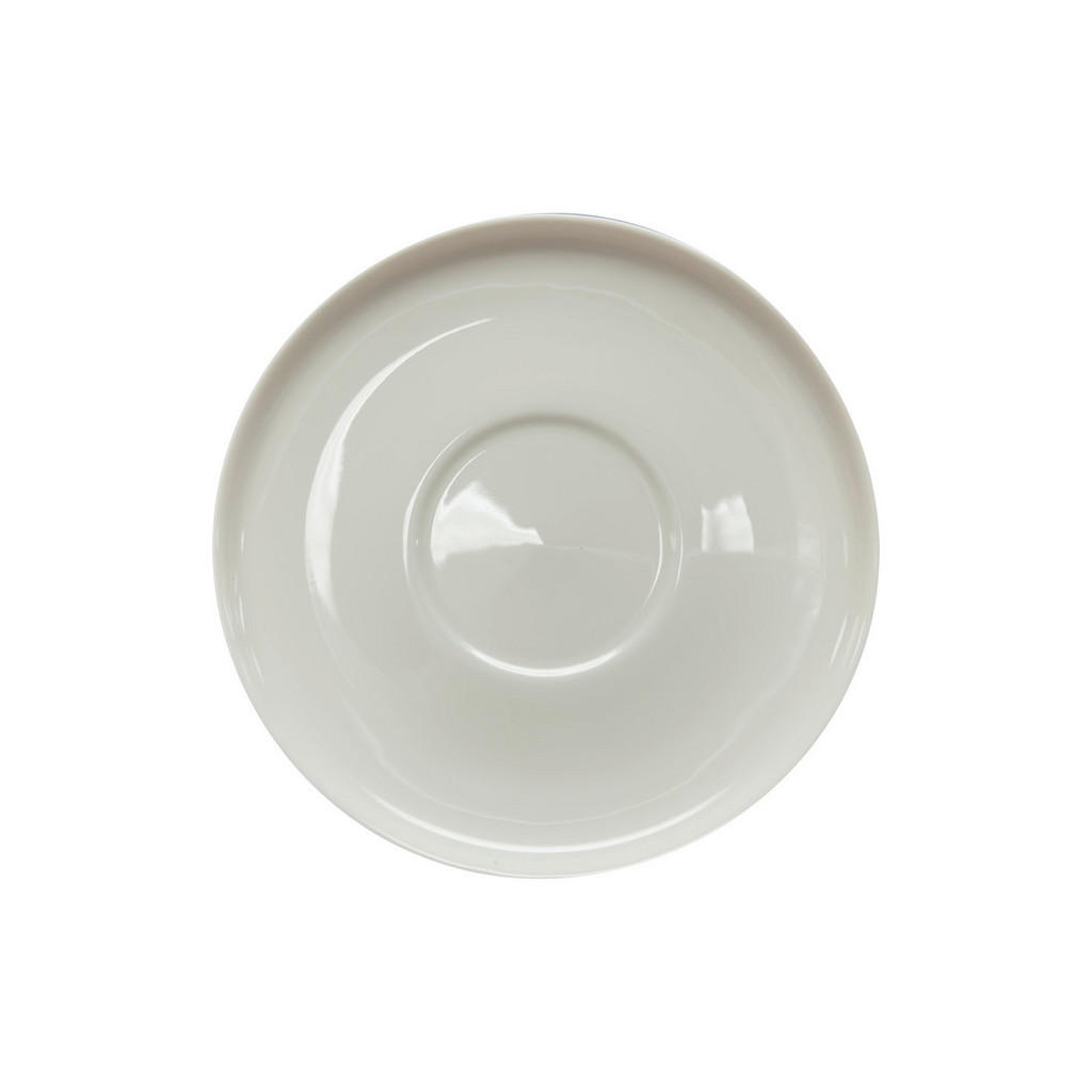 Novel PODŠÁLEK porcelán keramika 15 cm