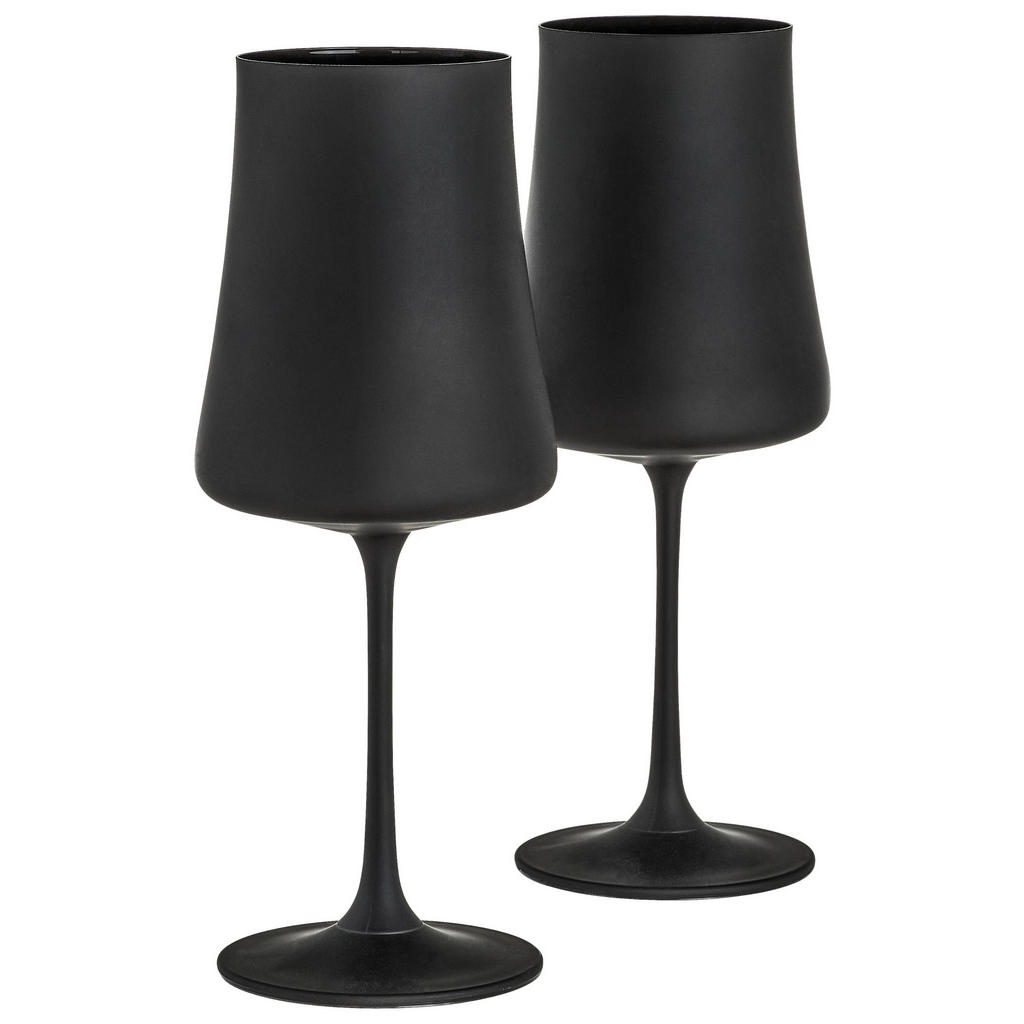 Novel SADA SKLENIC 2 ks 1