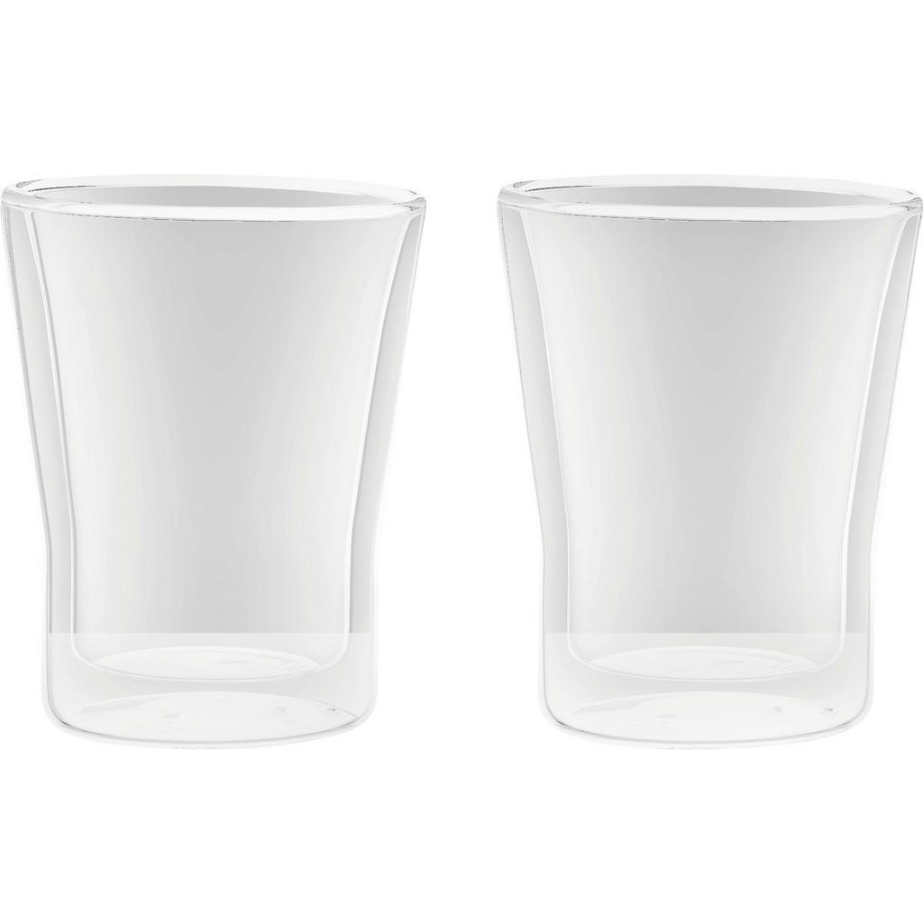 Novel SADA SKLENIČEK 2 ks