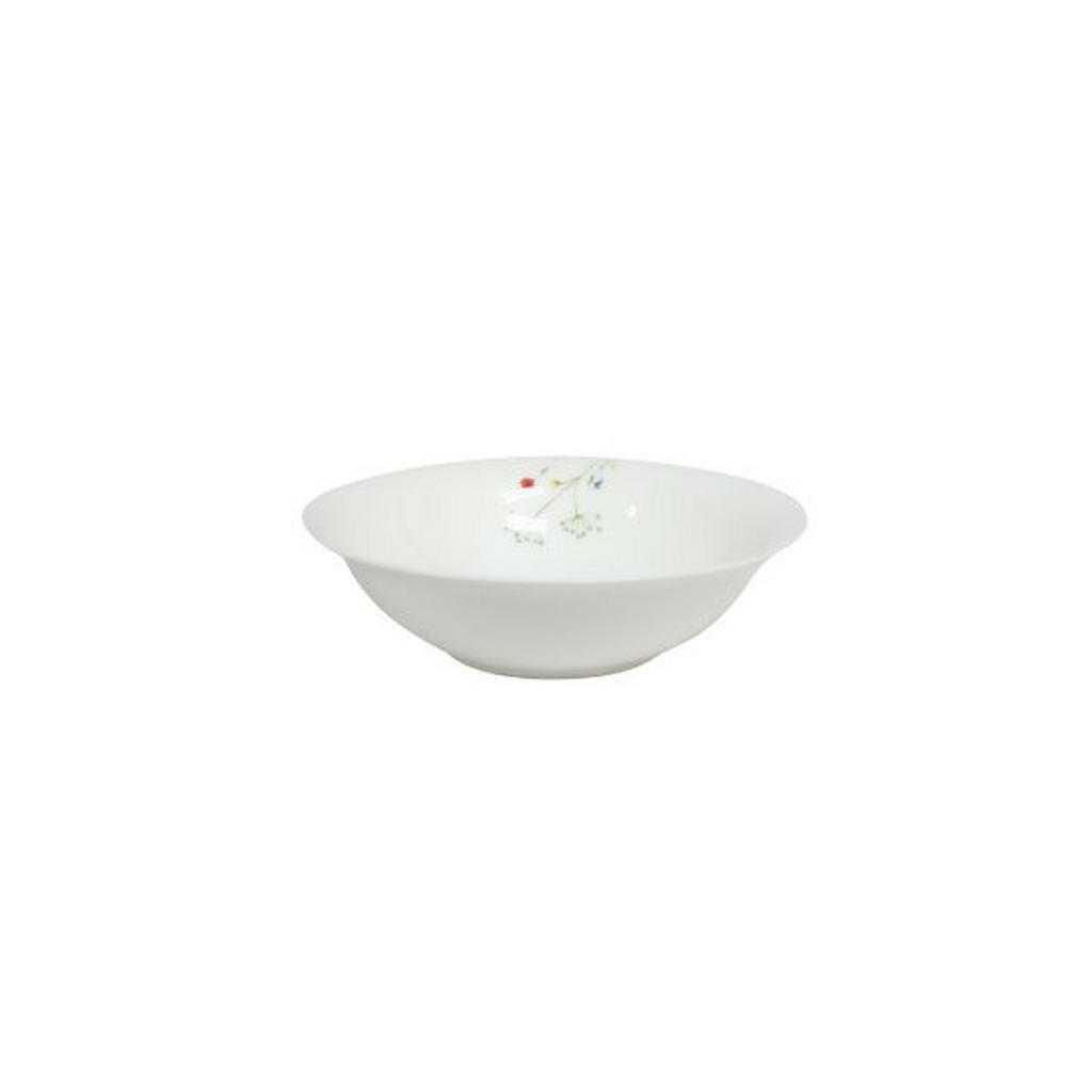 Novel SALÁTOVÁ MÍSA kostní porcelán (bone china) 23/6,5 cm