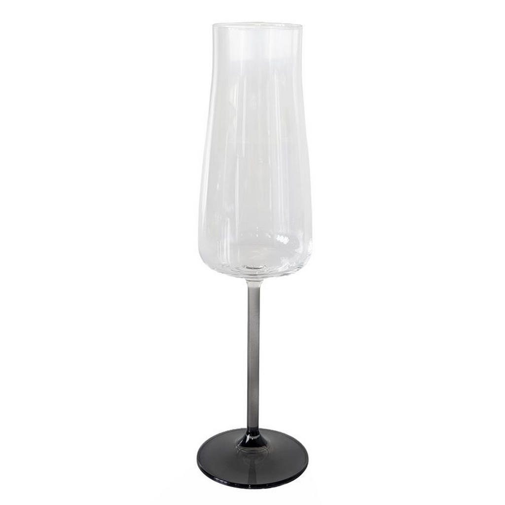 Novel SKLENICE NA SEKT 1