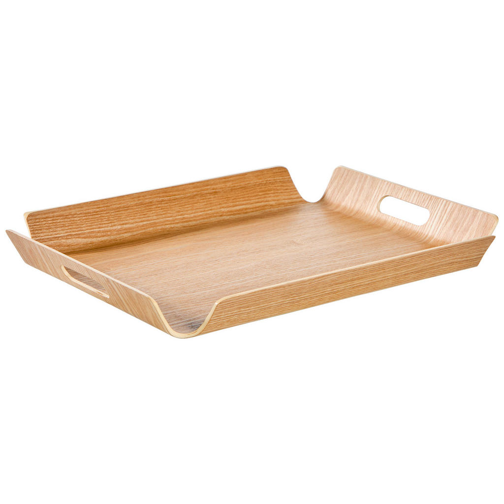 Novel TÁC, dřevo, 33/44 cm