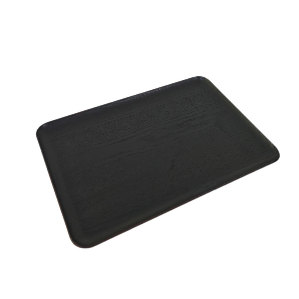 Novel TÁC, dřevo, 33,5/23,5/0,4 cm