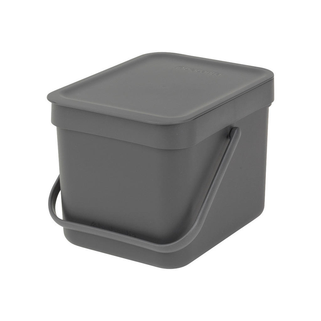 ODPADKOVÝ KOŠ 6 l