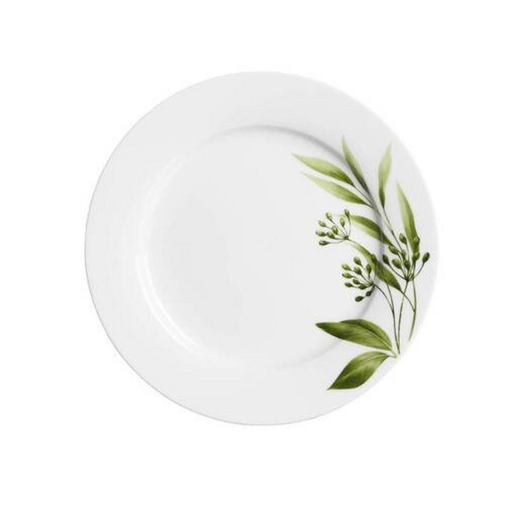 Ritzenhoff Breker DEZERTNÍ TALÍŘEK porcelán keramika 19 cm