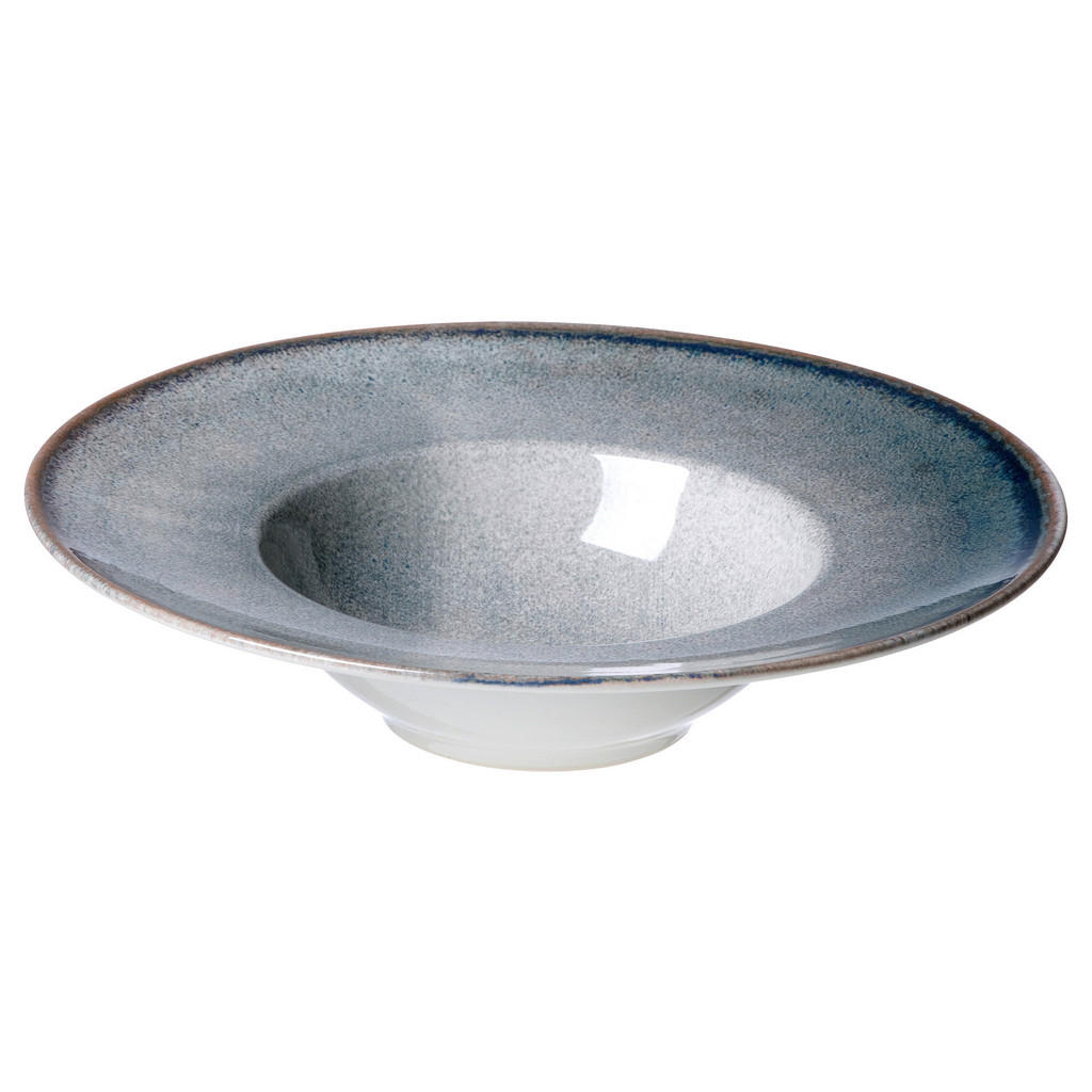 Ritzenhoff Breker GURMÁNSKÝ TALÍŘ kamenina keramika 28 cm 1