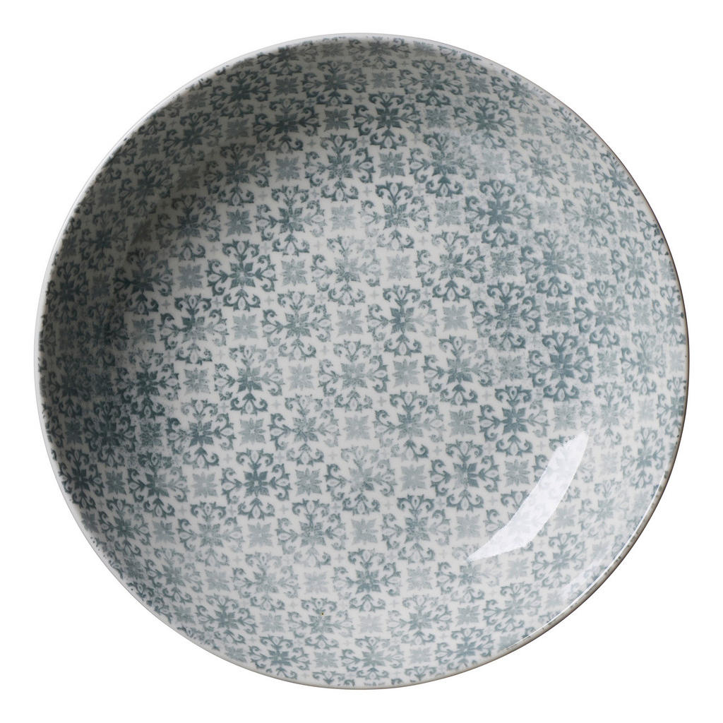 Ritzenhoff Breker HLUBOKÝ TALÍŘ porcelán keramika 21,5 cm 1