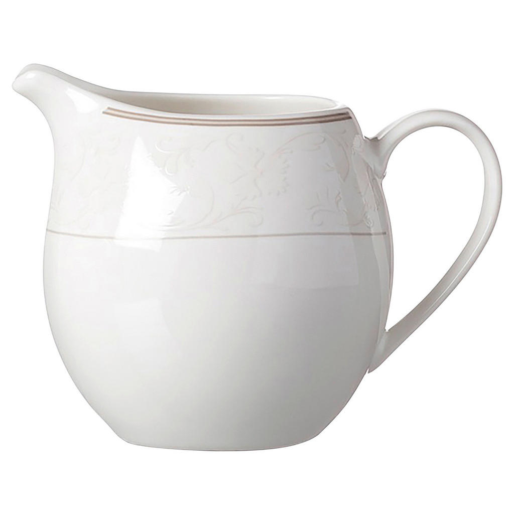 Ritzenhoff Breker KONVIČKA NA MLÉKO porcelán (fine china)