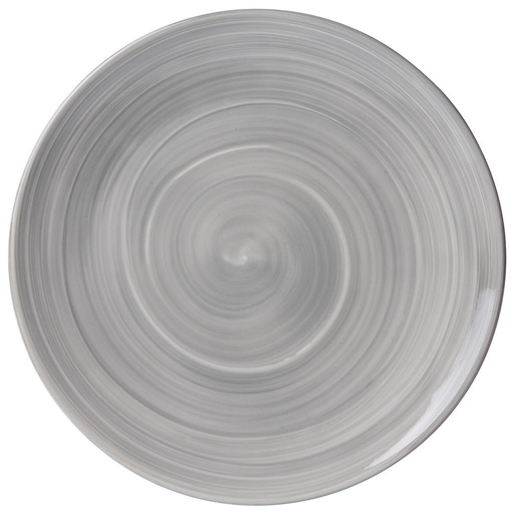 Ritzenhoff Breker MĚLKÝ TALÍŘ, keramika, 26 cm 1