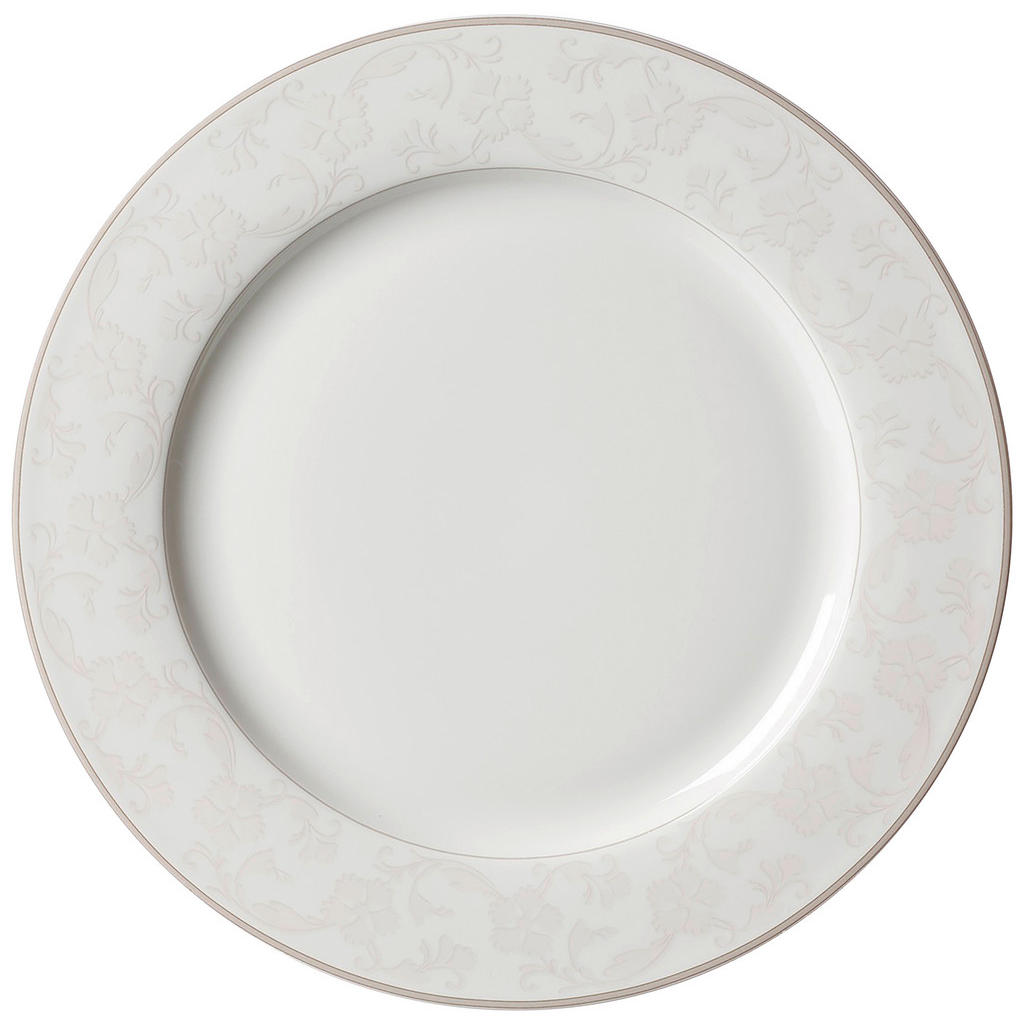 Ritzenhoff Breker MĚLKÝ TALÍŘ, keramika, 27 cm