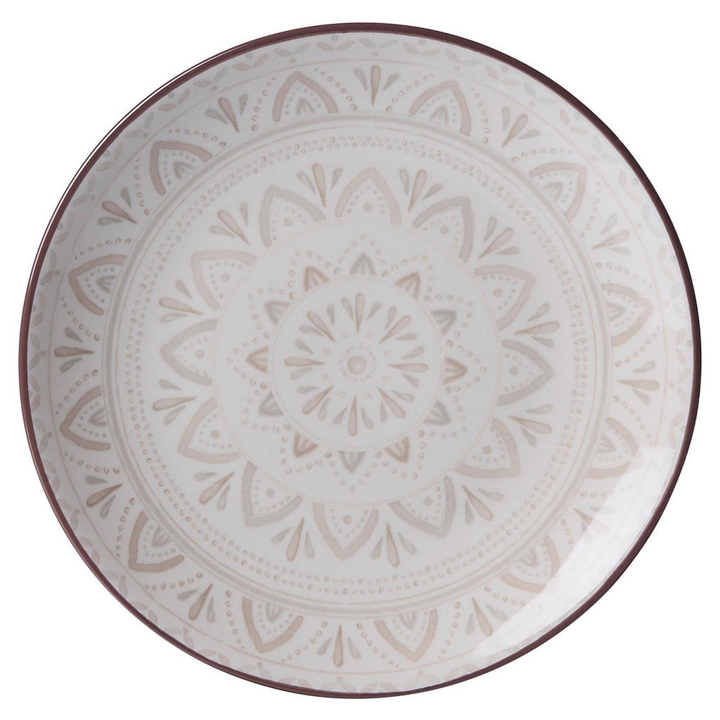 Ritzenhoff Breker TALÍŘ NA ANTIPASTI porcelán keramika 15 cm 2