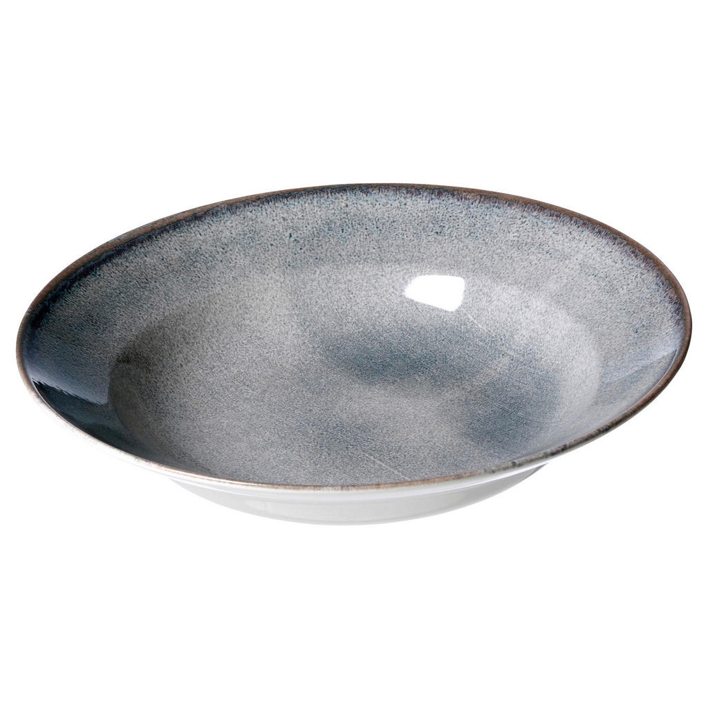 Ritzenhoff Breker TALÍŘ NA TĚSTOVINY kamenina keramika 29 cm 1