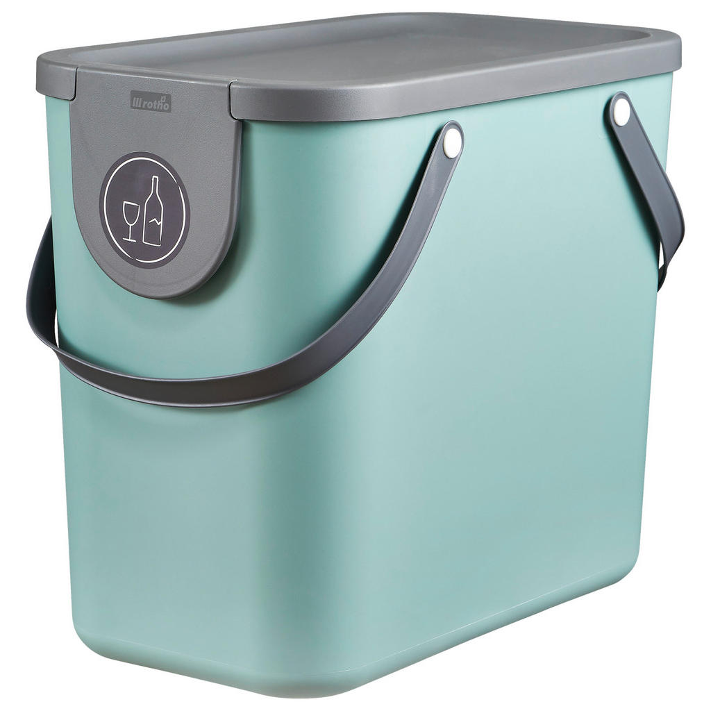 Rotho KOŠ NA ODPADKY 25 l 1