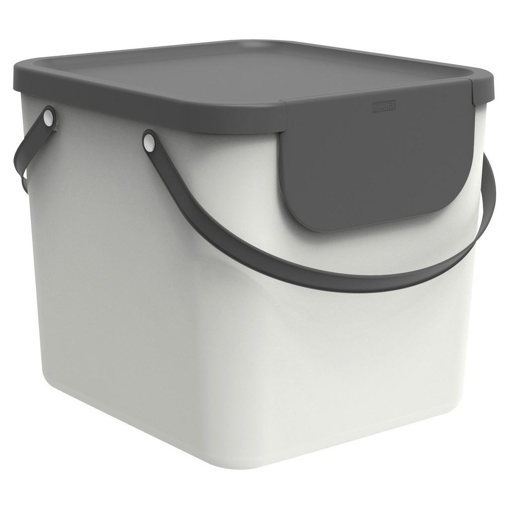 Rotho KOŠ NA ODPADKY 40 l 1