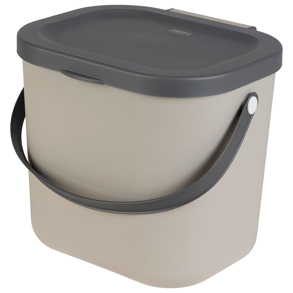 Rotho KOŠ NA ODPADKY 6 l 1