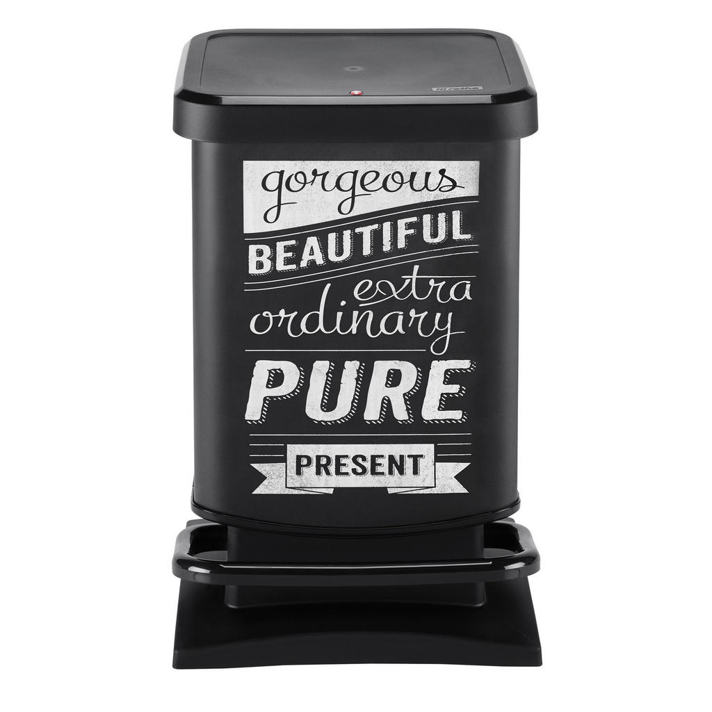 Rotho ODPADKOVÝ KOŠ 20 l 1