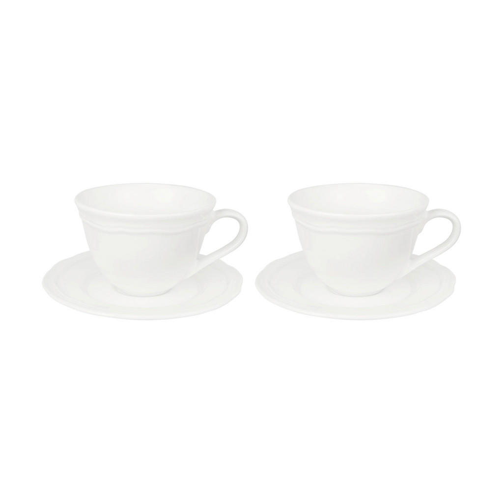 ŠÁLEK A PODŠÁLEK NA ESPRESSO