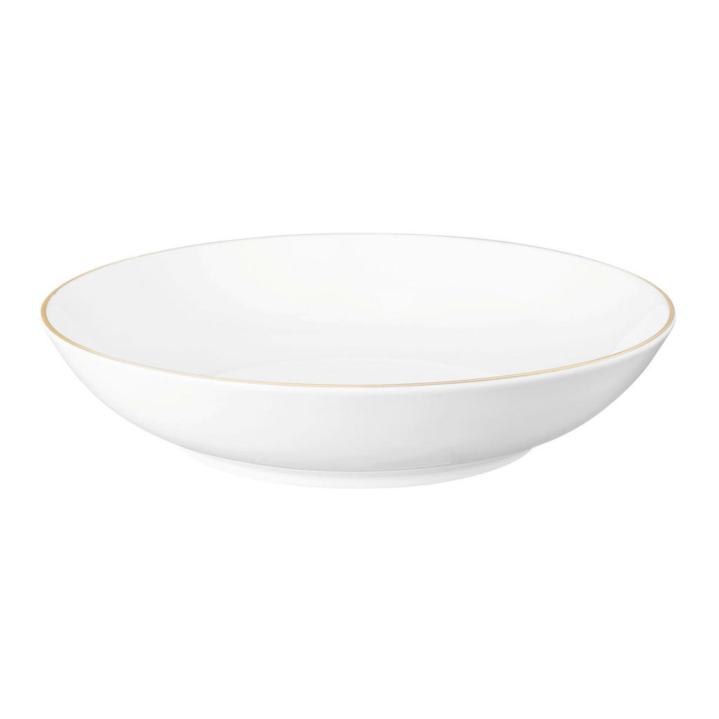 Seltmann Weiden HLUBOKÝ TALÍŘ porcelán keramika 21 cm