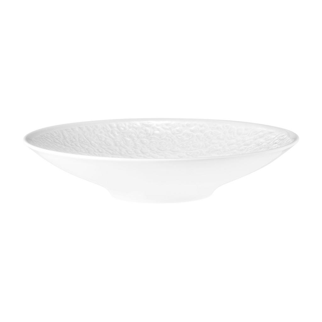 Seltmann Weiden HLUBOKÝ TALÍŘ porcelán keramika 26 cm 1