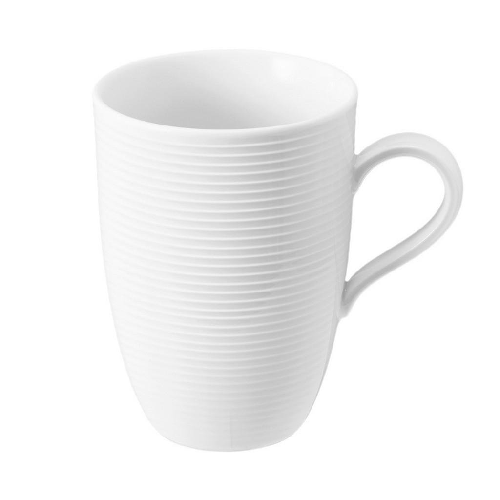 Seltmann Weiden HRNEK JUMBO Beat weiß uni 450 ml
