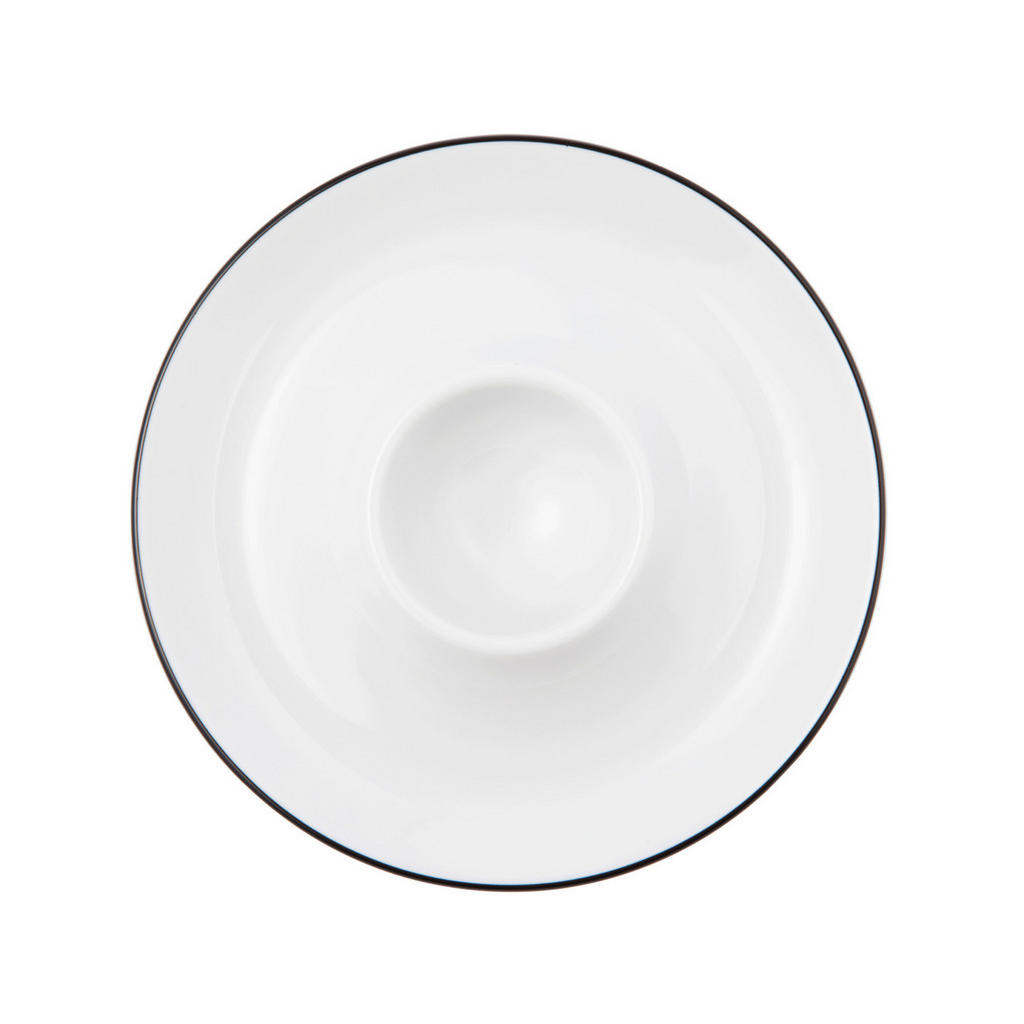 Seltmann Weiden KALÍŠEK NA VEJCE porcelán keramika 13 cm 1