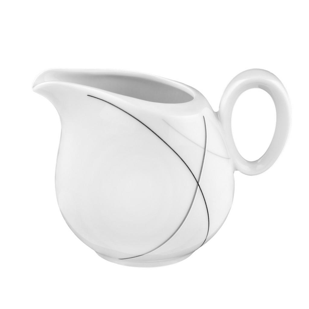 Seltmann Weiden KONVIČKA NA MLÉKO porcelán 1