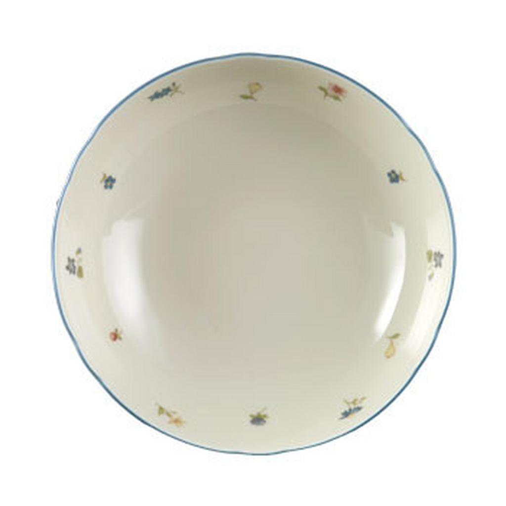Seltmann Weiden MÍSA 23 CM porcelán keramika 23 cm