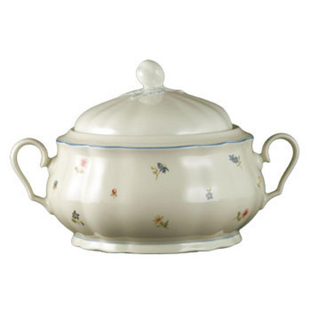 Seltmann Weiden MISKA NA POLÉVKU porcelán keramika 1