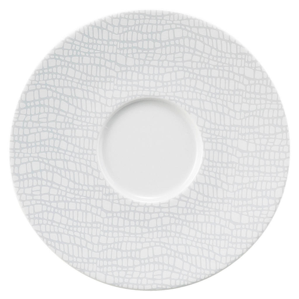Seltmann Weiden PODŠÁLEK Life Fashion Elegant Grey 16,5 cm
