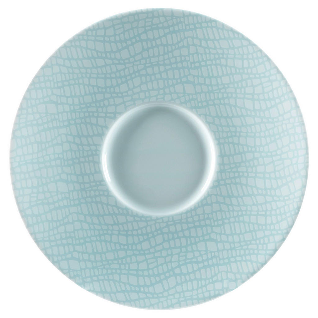 Seltmann Weiden PODŠÁLEK Life Fashion green chic 16,5 cm
