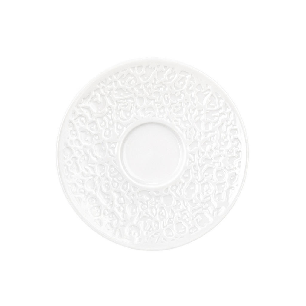 Seltmann Weiden PODŠÁLEK porcelán keramika 13,5 cm