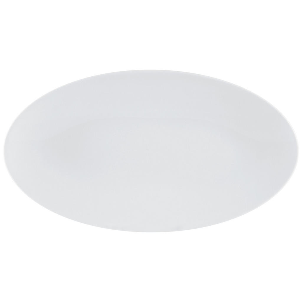 Seltmann Weiden SERVÍROVACÍ PODNOS, keramika, 33/18 cm 1