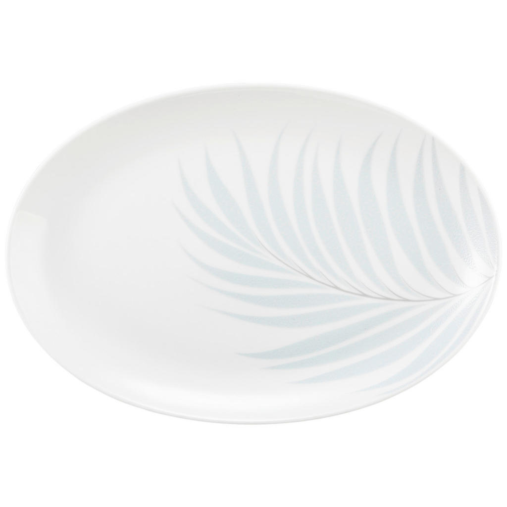 Seltmann Weiden SERVÍROVACÍ PODNOS porcelán keramika