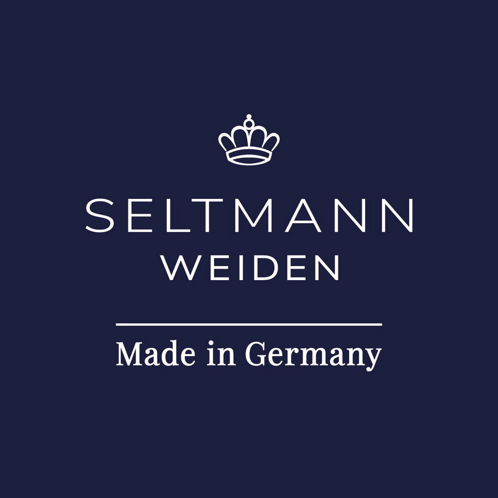 Seltmann Weiden SNÍDAŇOVÝ TALÍŘ porcelán keramika 21,5 cm