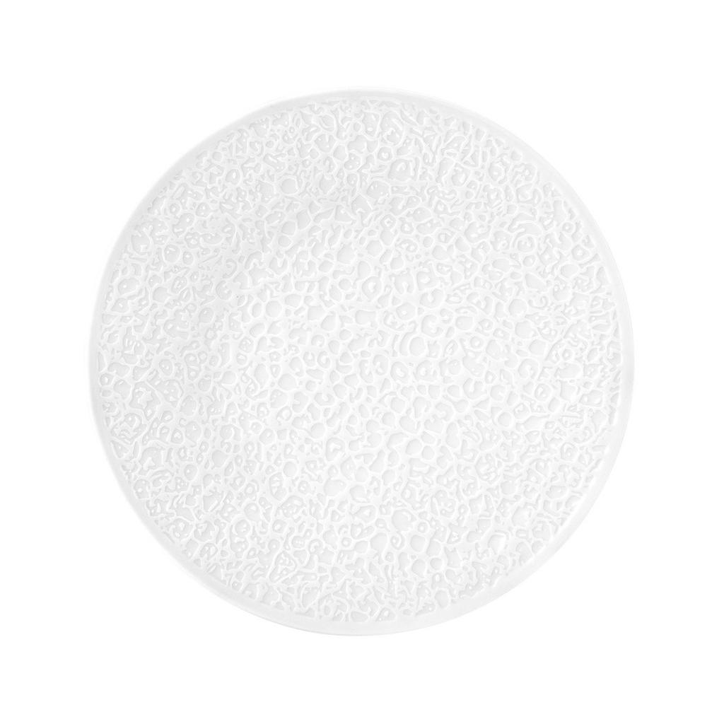 Seltmann Weiden SNÍDAŇOVÝ TALÍŘ porcelán keramika 21 cm 1