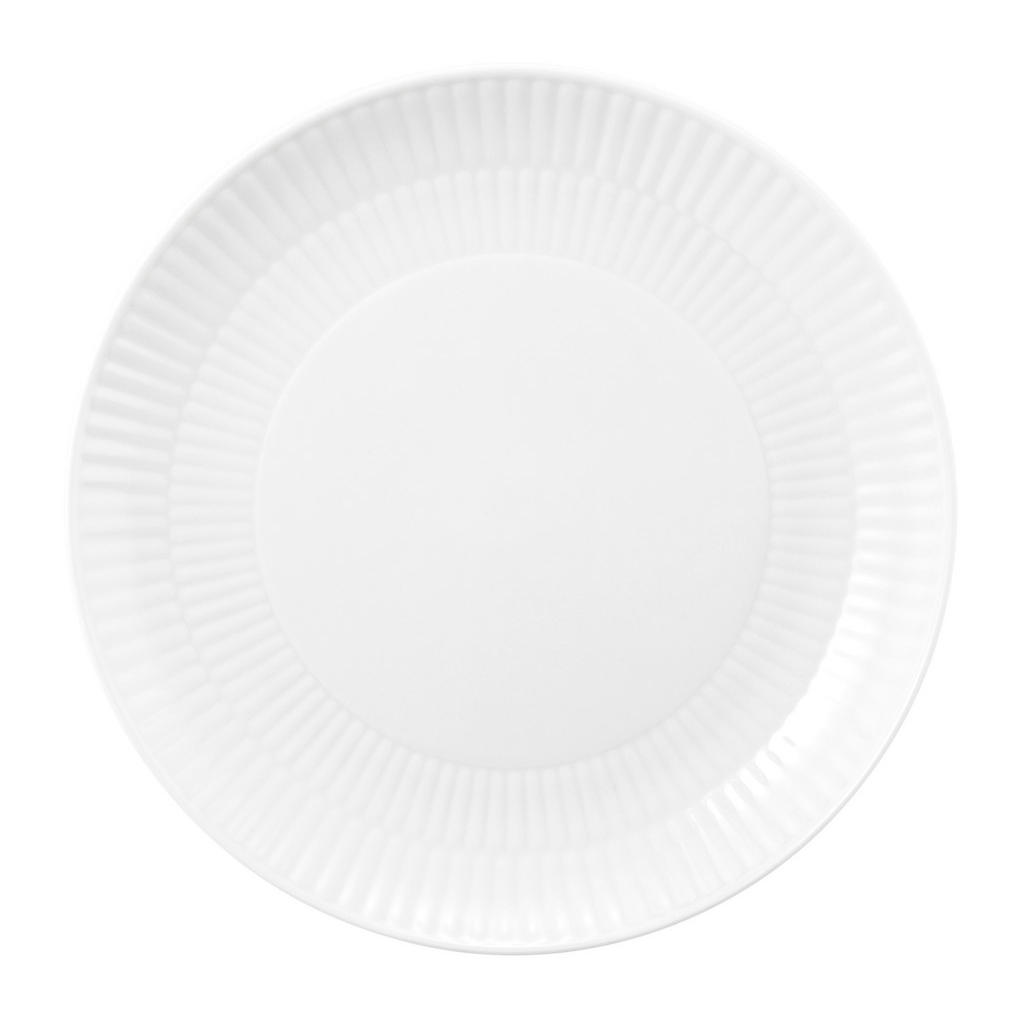 Seltmann Weiden SNÍDAŇOVÝ TALÍŘ porcelán keramika 22,5 cm