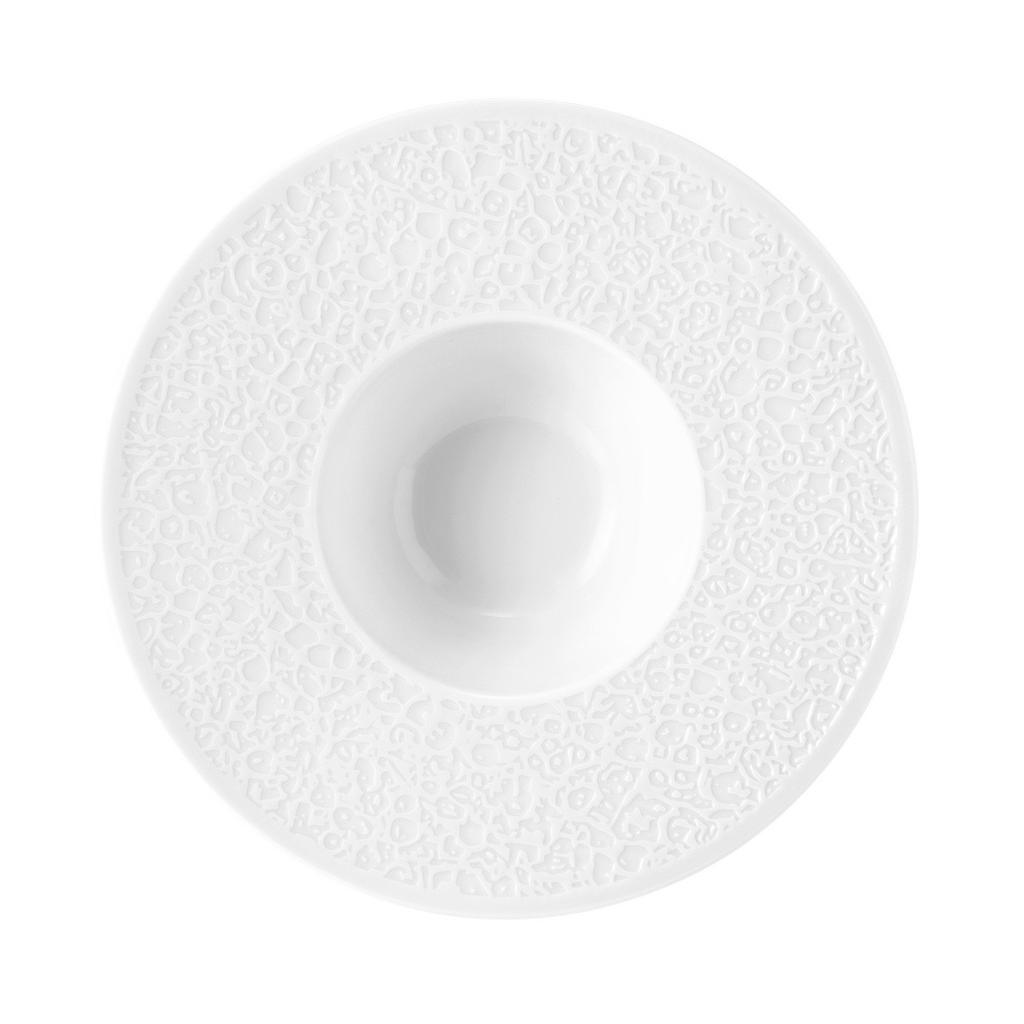 Seltmann Weiden TALÍŘ NA TĚSTOVINY porcelán keramika 26,5 cm