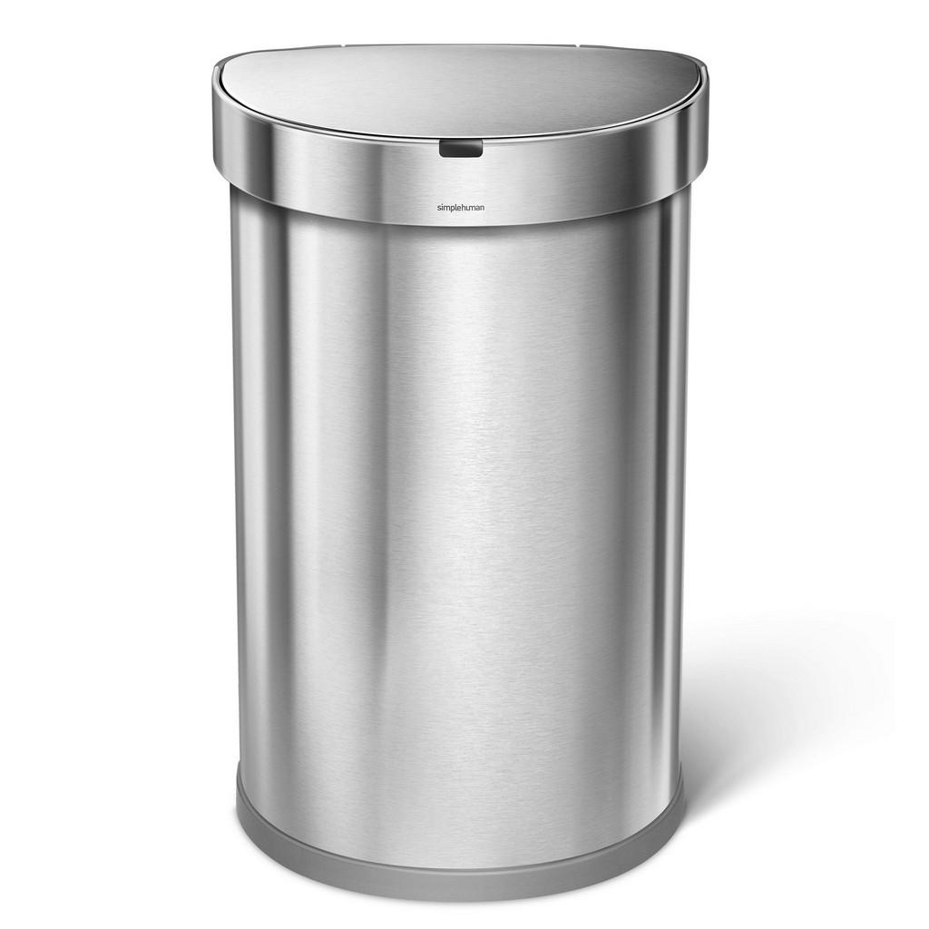 Simplehuman ODPADKOVÝ KOŠ 45l l