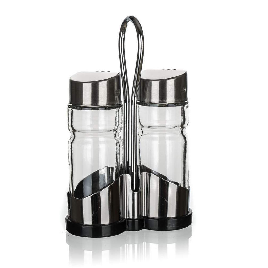 SLÁNKA A PEPŘENKA 1