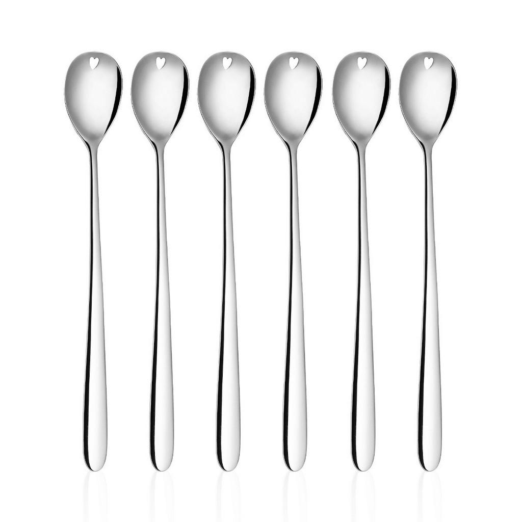 Sola SADA LŽIČEK NA LATTE MACCHIATO 1