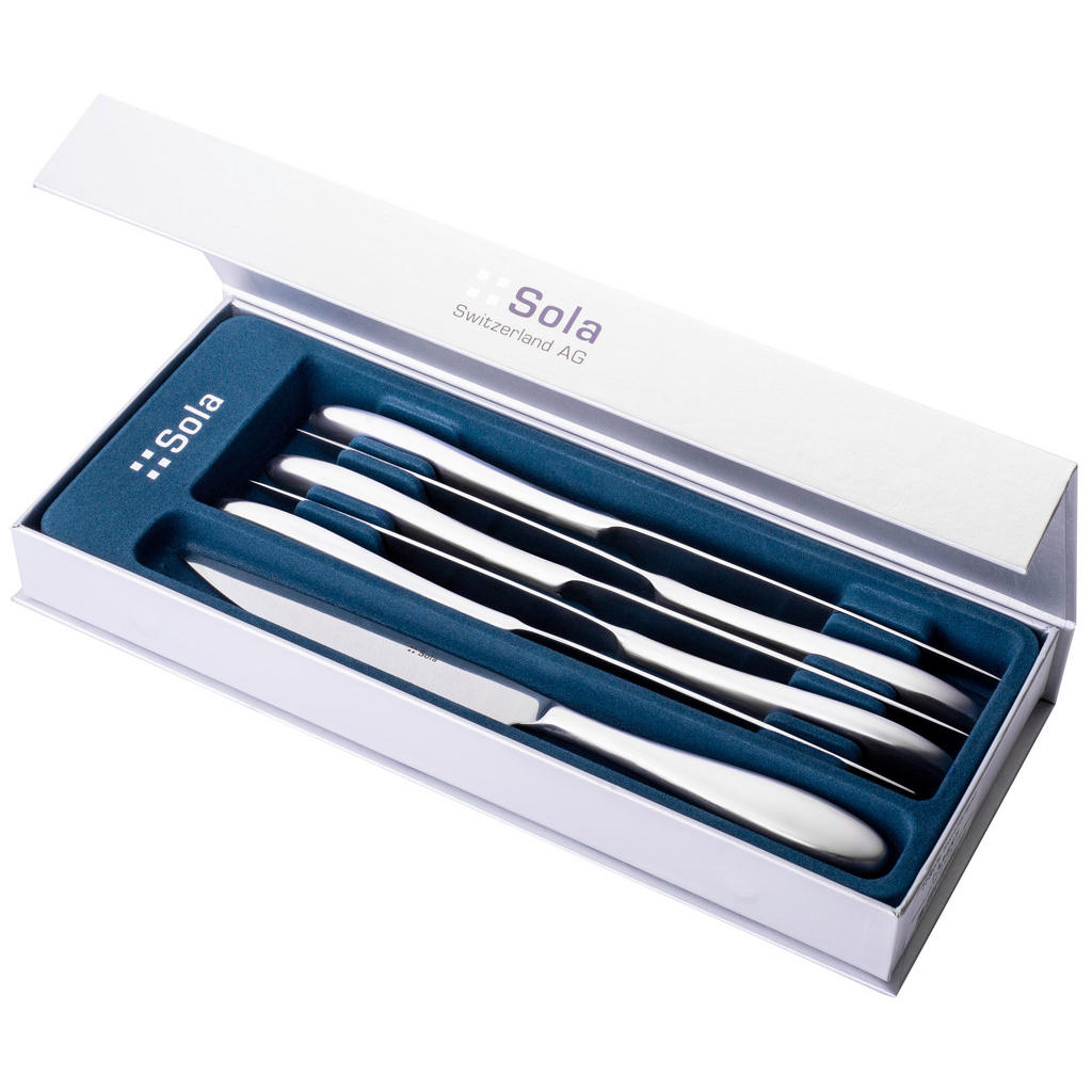 Sola SADA STEAKOVÝCH NOŽŮ